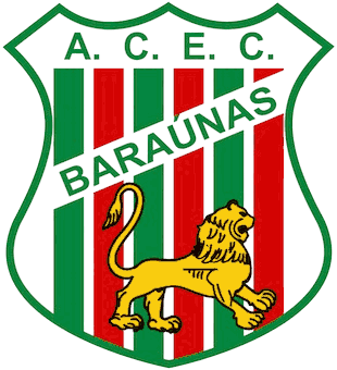 Baraunas RN U20